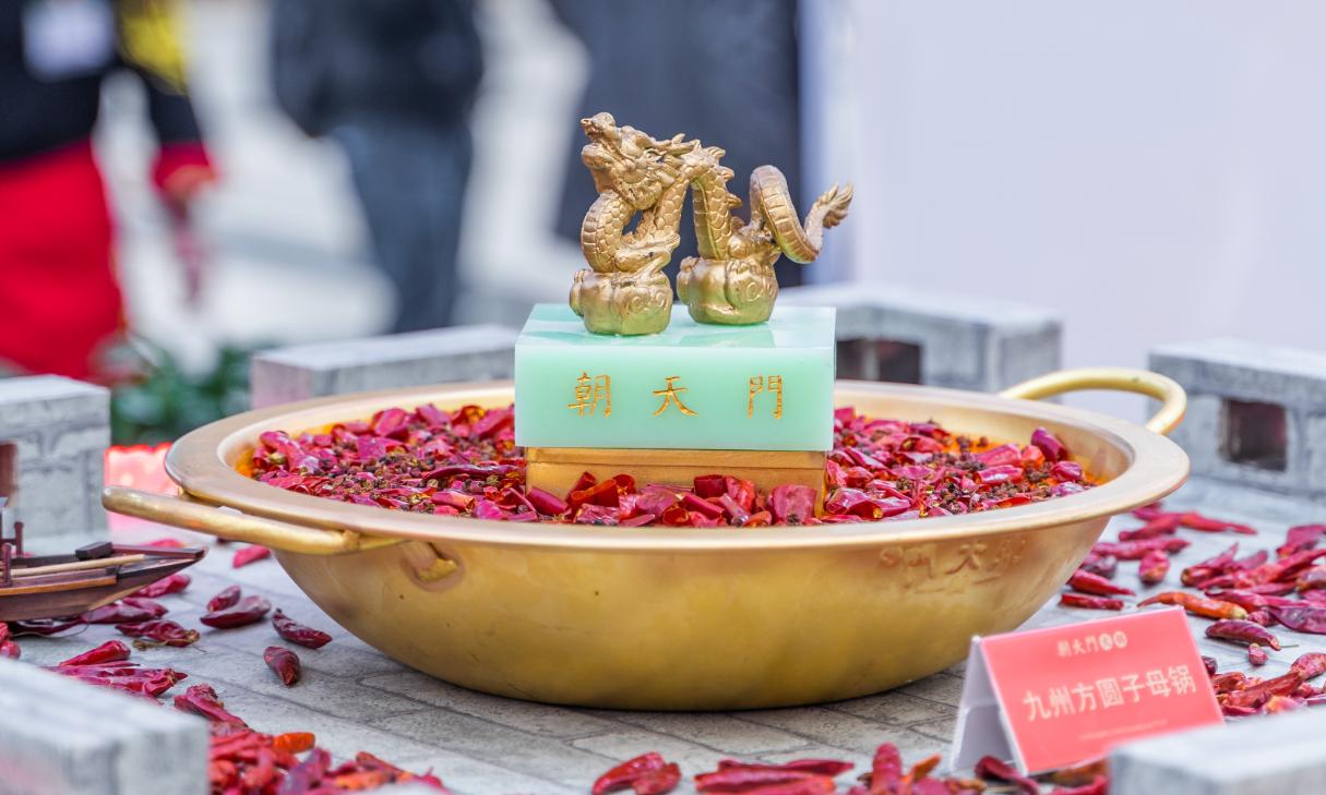 在西藏開(kāi)設(shè)一家重慶火鍋店，實(shí)際可行嗎？