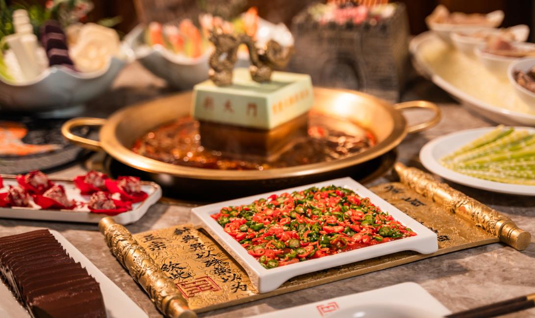 火鍋店牛肉怎么創(chuàng)新？從傳統(tǒng)到革新的味覺(jué)改變！