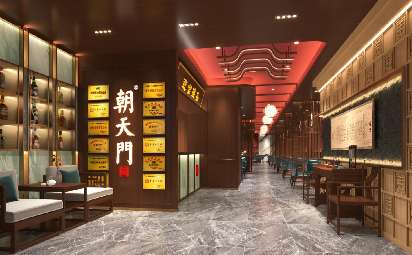 加盟一家重慶火鍋店，店鋪需要多大面積？