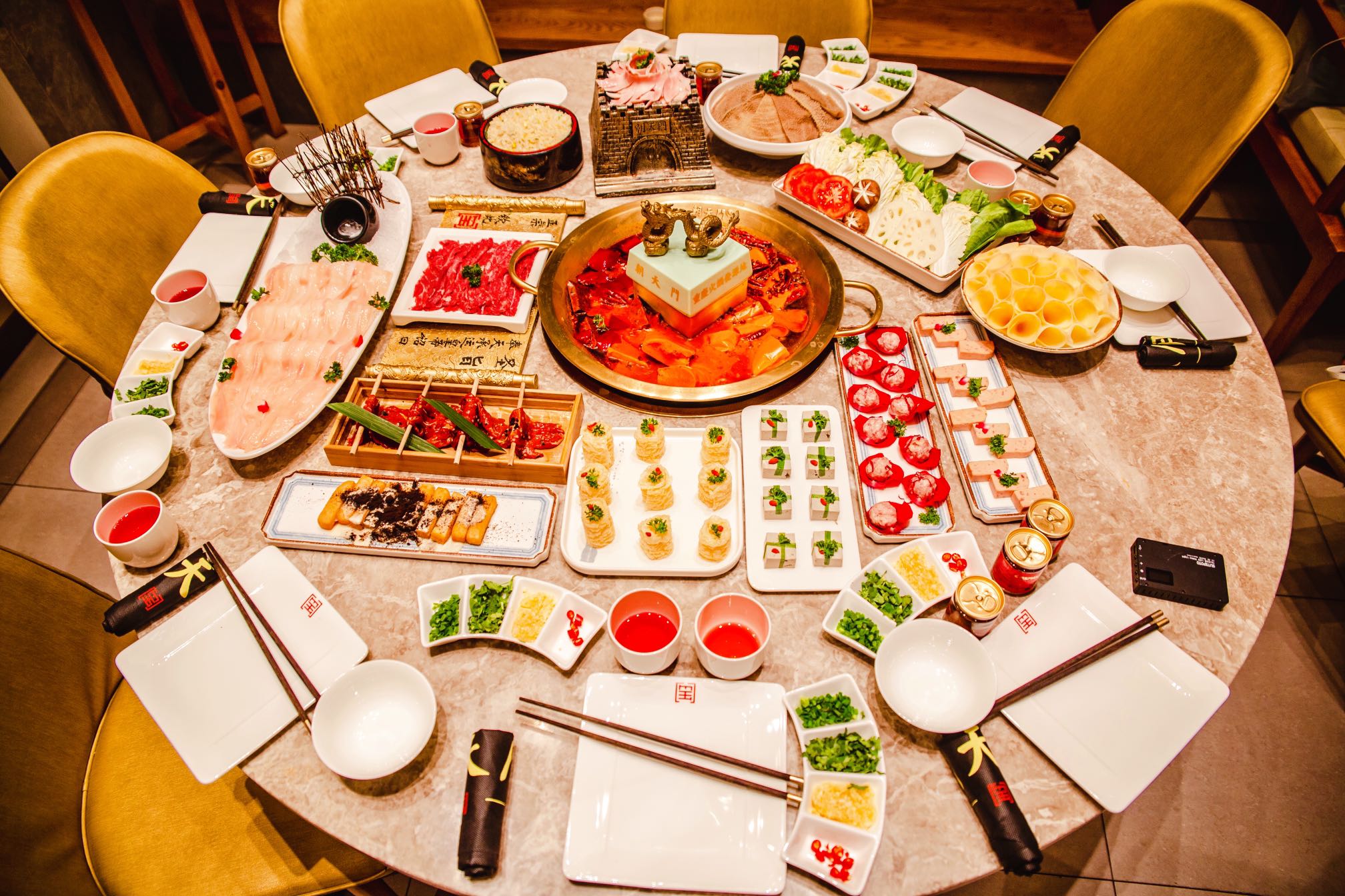 火鍋品牌，如何利用小紅書運(yùn)營(yíng)，讓生意更好