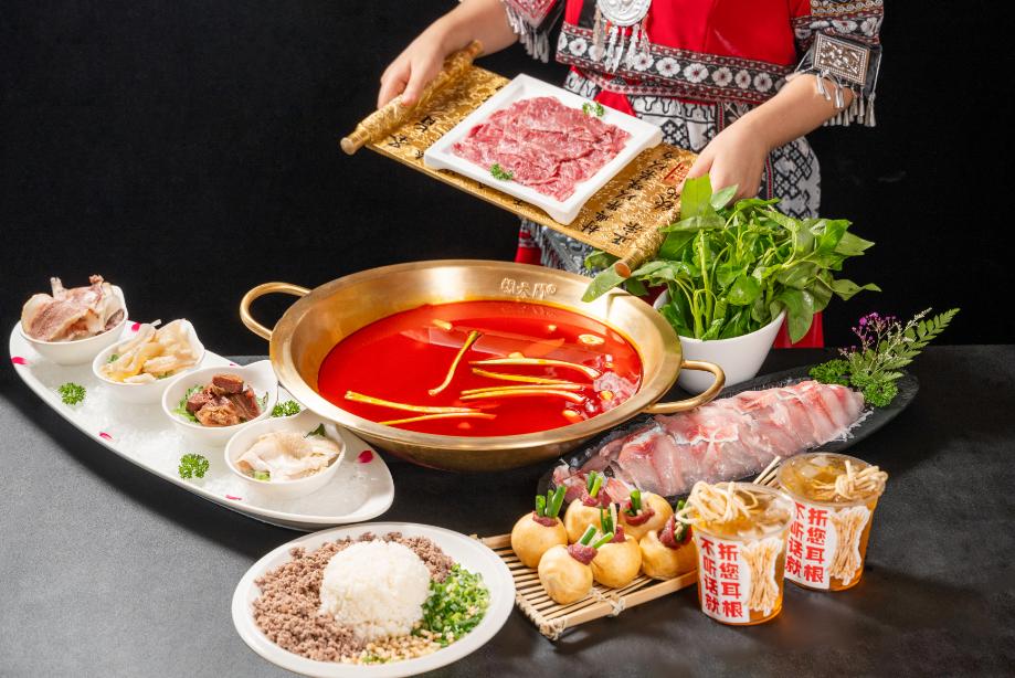 貴州特色菜，這幾樣，居然還有人沒(méi)吃過(guò)?