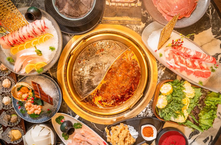 五一節(jié)，到澳門(mén)吃重慶火鍋，是一種什么樣的體驗(yàn)？
