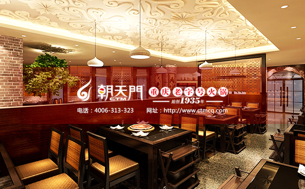 火鍋投資人應(yīng)從哪幾方面來(lái)考察品牌？