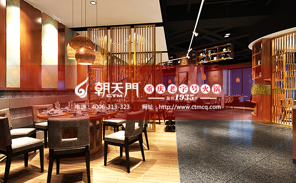 火鍋投資人應(yīng)從哪幾方面來(lái)考察品牌？